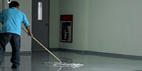 Janitorial Factoring